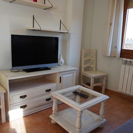 Apartamentos Casa Domenc Aren Exteriér fotografie