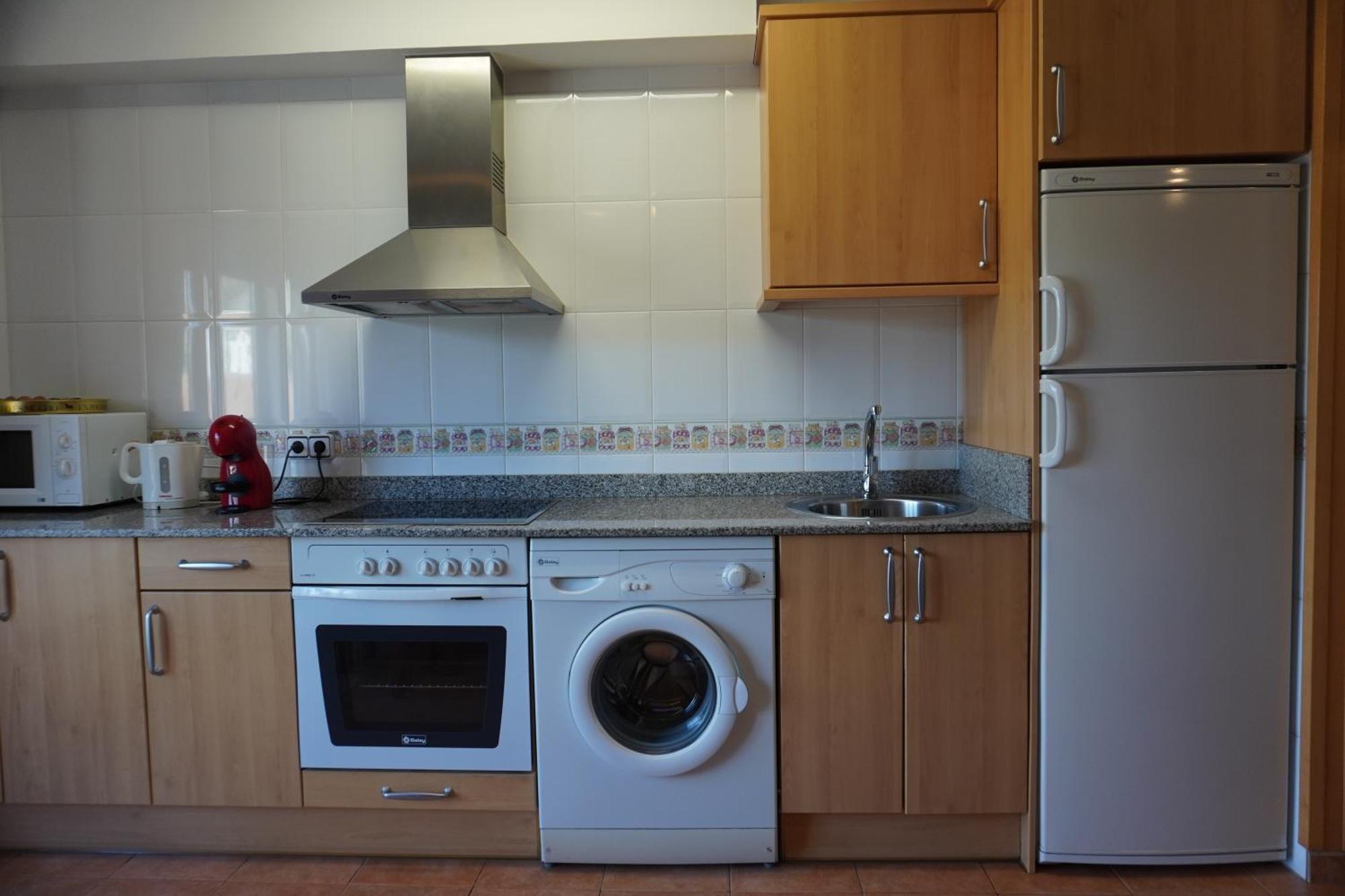 Apartamentos Casa Domenc Aren Exteriér fotografie